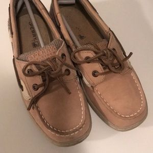 Kids sperry's